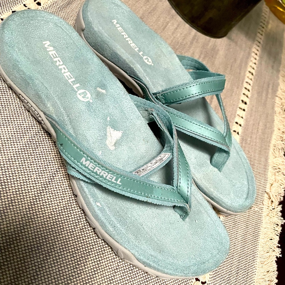Merrell sandals